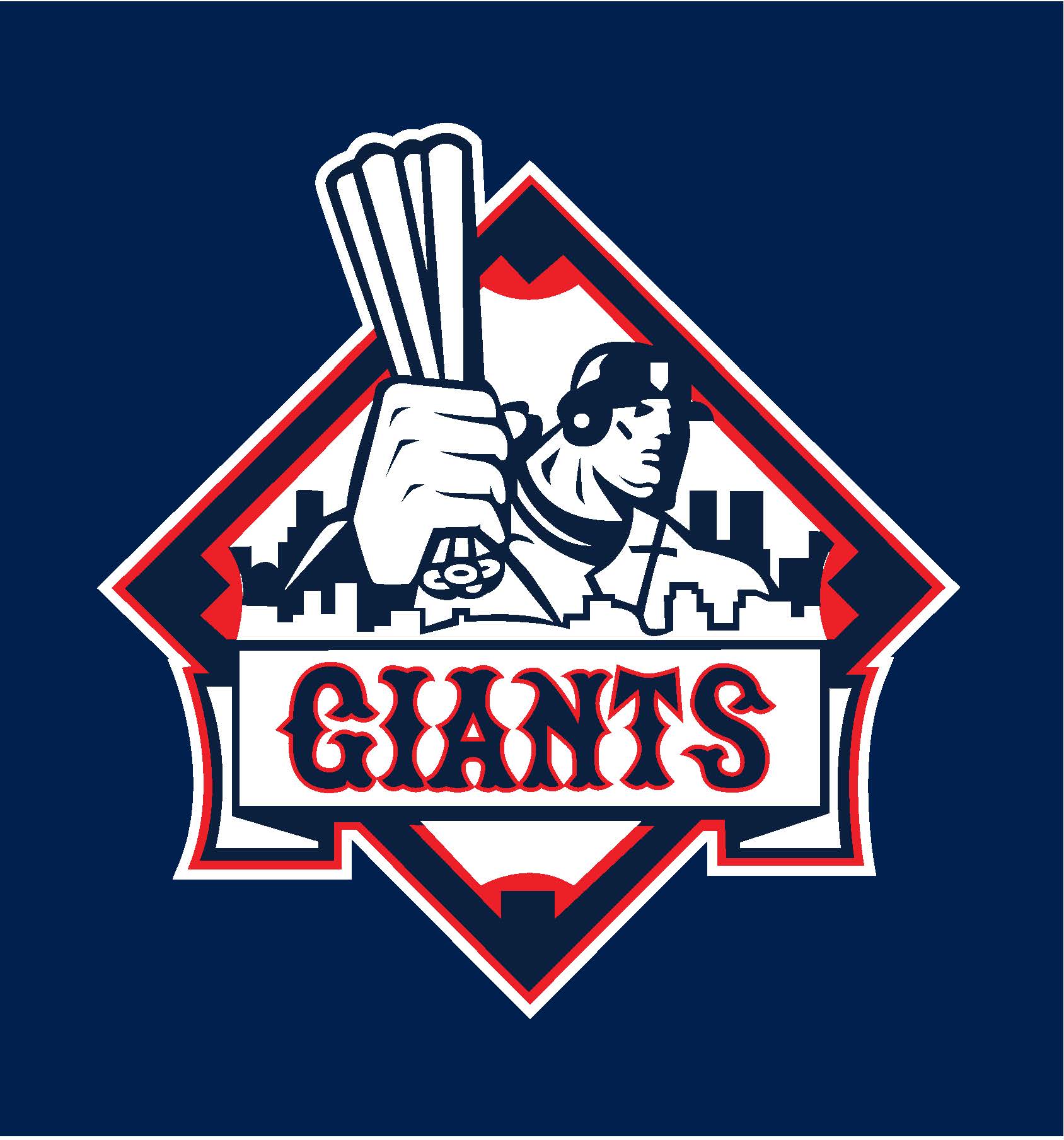 Ns Giants Passantino Vs Team Elite Liberty Black 14U DiamondKast 